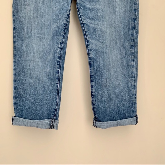 GAP “Sexy Boyfriend” Jeans - Picture 4 of 8